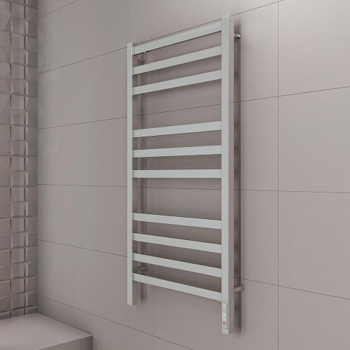 Полотенцесушитель Terminus 4670078544490 53х105 электрический хром - фото 5