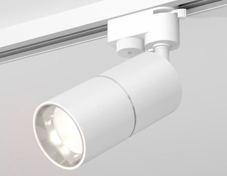 Трековый однофазный светильник Ambrella Light Track System (Трацк Сыстем) XT6301001