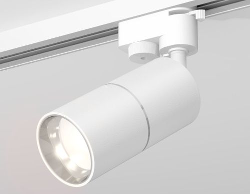 Трековый однофазный светильник Ambrella Light Track System (Трацк Сыстем) XT6301001 - фото 2