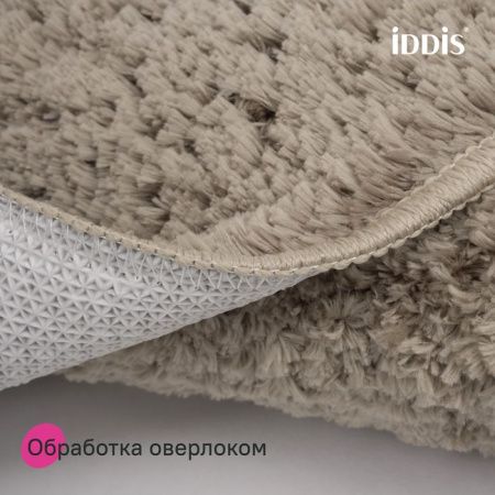 Коврик в ванную комнату IDDIS Base BTLT07Mi12