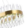 Люстра подвесная Natali Kovaltseva Alexandria (Александриа) LED LAMPS 81248