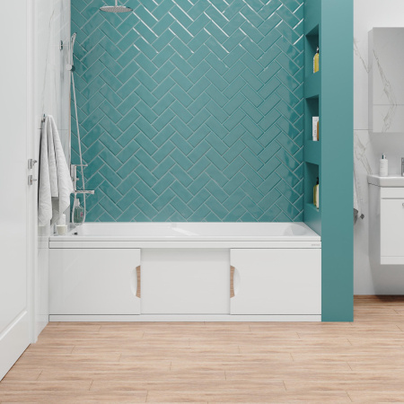 Экран для ванны Onika Лагуна 516003