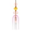 Светильник подвесной Myfar LOUIS (ЛОУИС) MR2508-1P
