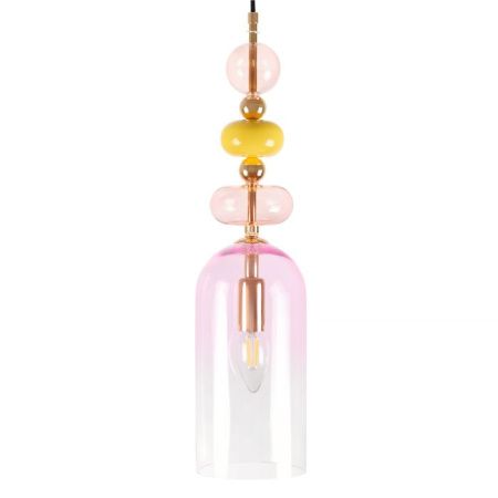 Светильник подвесной Myfar LOUIS (ЛОУИС) MR2508-1P