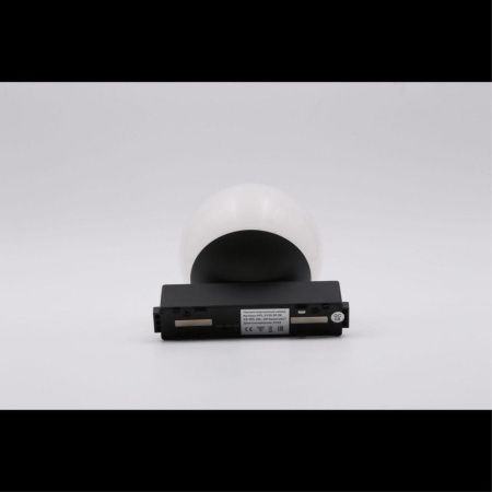 Трековый магнитный светильник Aployt Magnetic track 48 (Магнетиц трацк 48) APL.0130.00.06