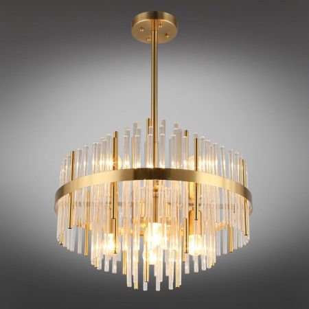 Люстра на штанге Omnilux Alatri (Алатри) OML-69217-06
