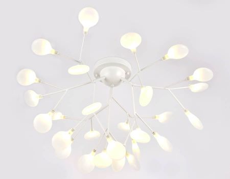 Люстра потолочная Ambrella Light Traditional (Традитионал) TR3011