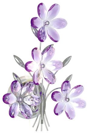 Бра Globo Purple (Пурпле) 5147