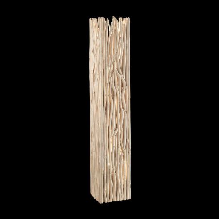 Торшер Ideal lux Driftwood (Дрифтвоод) Driftwood PT2 180946