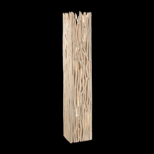 Торшер Ideal lux Driftwood (Дрифтвоод) Driftwood PT2 - фото 2