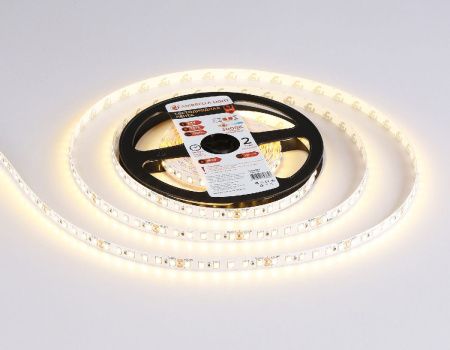 Светодиодная лента Ambrella Light LED Strip 24V (ЛЕД Стрип 24В) GS3101