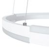 Люстра подвесная Arte Lamp Alfie (Алфие) A2180SP-60WH
