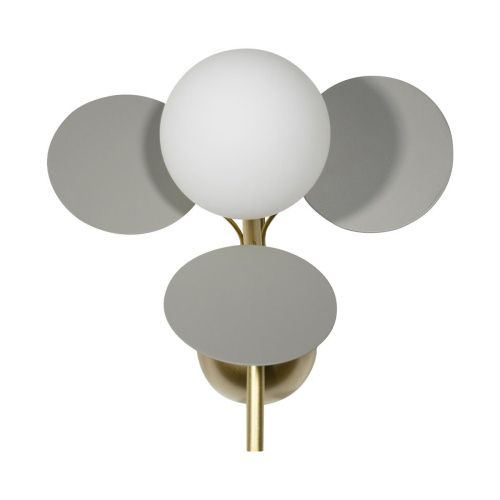 Бра Loft It Matisse 10008/1W Grey - фото 3