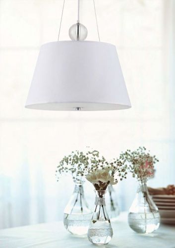 Светильник подвесной Maytoni Bergamo Modern MOD613PL-03W - фото 2