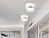 Светильник накладной Ambrella Light GX Standard tech (ГКС Стандард тецх) TN52355
