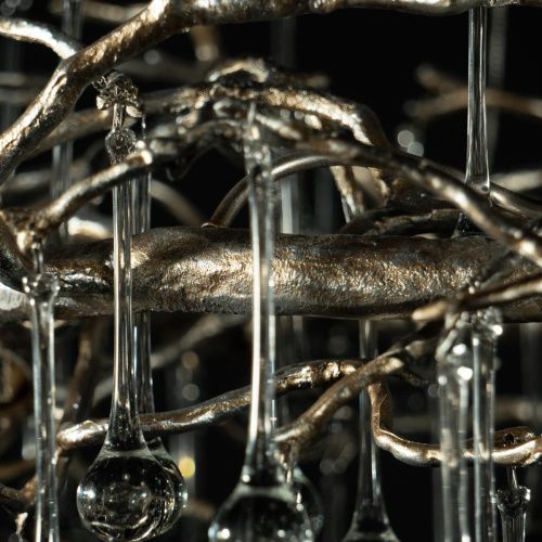 Люстра подвесная Loft It Bijout 10068/800 SG - фото 5