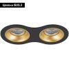 Светильник встраиваемый Lightstar Domino (Домино) D6270303