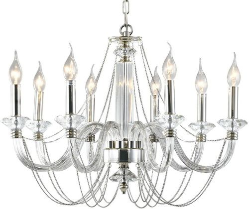 Люстра подвесная Newport 12700 12708/C - фото 2