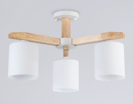 Люстра на штанге Ambrella Light Loft (Лофт) TR83112