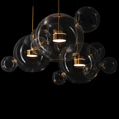 Светильник подвесной Loft It Bolle 2027-S3 - фото 2