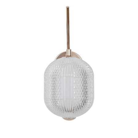 Бра Escada Moonstone (Моонстоне) 10294/1LED