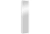 Шкаф-пенал Taliente Amato TA-CBled-L40160 40х160 подвесной цвет белый