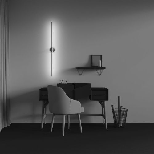 Бра Maytoni Technical Elegant C084WL-L18BS2.7K - фото 5