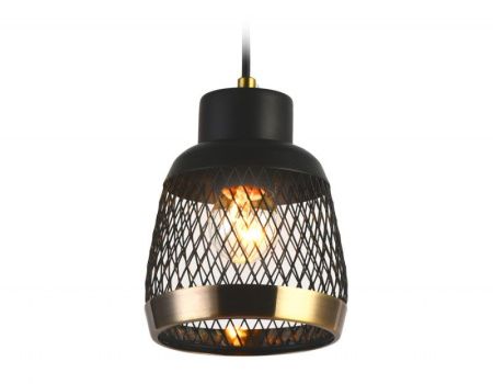 Светильник подвесной Ambrella Light Traditional (Традитионал) TR8005