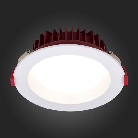 Светильник встраиваемый ST Luce ST752.548.24