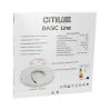 Светильник накладной Citilux Basic Line (Басиц Лине) CL738320VL