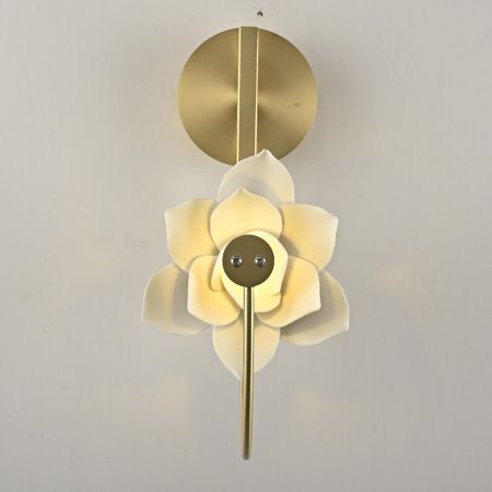 Бра ImperiumLoft Magnolia (Магнолиа) 101771-26