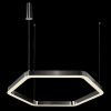 Светильник подвесной Loft It Titanium 10243M Dark grey