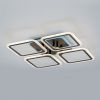 Люстра потолочная Citilux Марсель Смарт CL232A145E