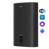 Водонагреватель электрический накопительный 2 кВт Royal Thermo RWH 80 Major Inverter Grafit