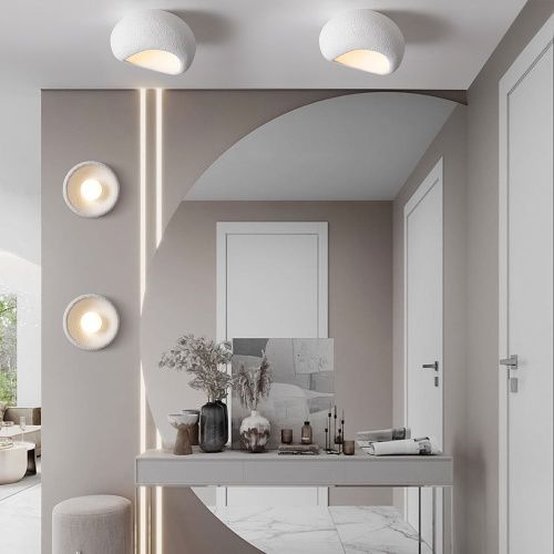 Светильник потолочный Freya Mound FR5428CL-01W - фото 2