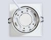 Светильник встраиваемый Ambrella Light Standard Tech (Стандард Тецх) TN52232