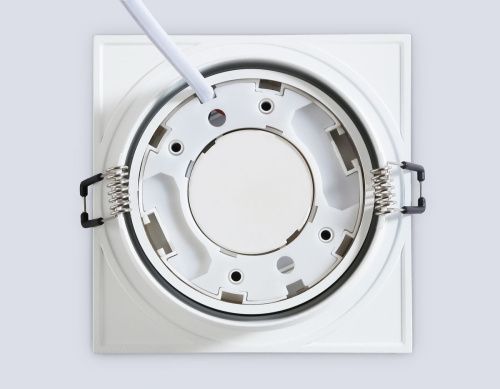 Светильник встраиваемый Ambrella Light Standard Tech (Стандард Тецх) TN52232 - фото 4