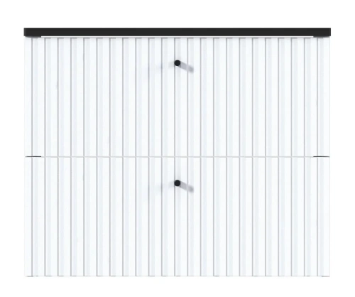 Тумба под раковину 1MarKa Desire Ц0000026589 60х50х49 цвет белый - фото 3