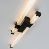 Светильник настенный LED4U L2240-750 BK