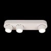 Спот Loft It Quiet 10320/3 White