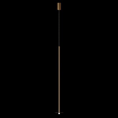 Светильник подвесной Loft It Reed 10358/830 Disk AB