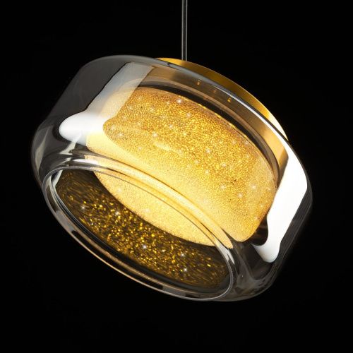 Светильник подвесной Citilux Signature (Сигнатуре) CL247011 - фото 3
