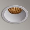 Светильник встраиваемый Arte Lamp Ducre (Дуцре) A8093PL-1WH
