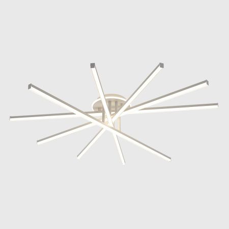Люстра потолочная Citilux Trent (Трент) CL203650