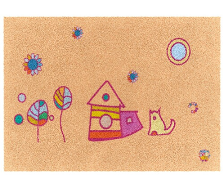 Коврик в ванную комнату WasserKRAFT BM-1211