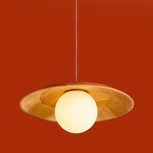 Светильник подвесной Freya Albero Modern FR5589PL-01T - фото 3