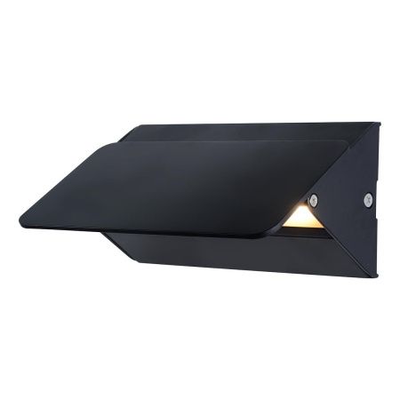 Светильник настенный iLedex Scorpio (Сцорпио) ZD8064-5W BK