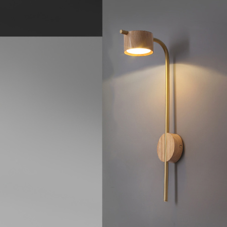 Светильник настенный ImperiumLoft Patsy (Патсы) 208809-23