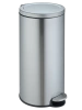 Ведро мусорное педальное WeltWasser WW LORA MT 30L (10000013390)