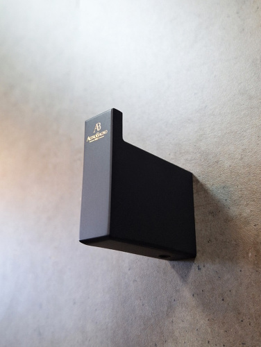 Крючок AltroBagno Aperto AltroBagnoAperto081003MB - фото 3